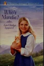 Who's Mandie?