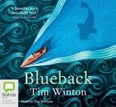 Blueback