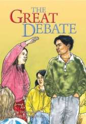 The Great Debate