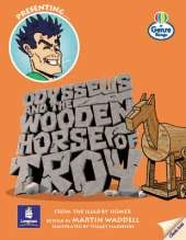 Odysseus and the Wooden Horse of Troy Genre Independent Access