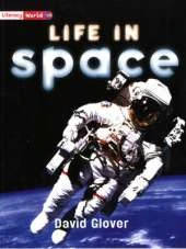 Literacy World Stage 2 Non-Fiction: Life in Space (6 Pack)