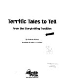 Terrific Tales to Tell