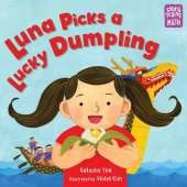 Luna Picks a Lucky Dumpling