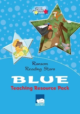 Blue Band Teaching Resource Pack