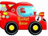 Rocket Racer
