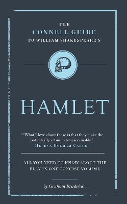 The Connell Guide to Shakespeare's Hamlet