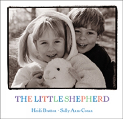 The Little Shepherd