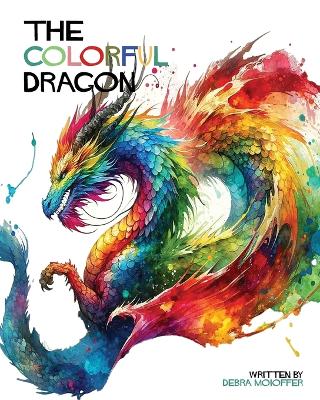 The Colorful Dragon: A Journey Through Emotions