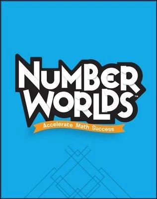 Number Worlds Level C, Manipulatives Plus Pack