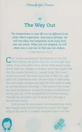 Promises For God'S Princesses