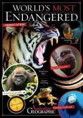World's Most Endangered