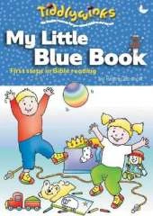 My Little Blue Book