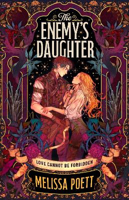 The Enemy’s Daughter