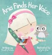 Aria Finds Her Voice
