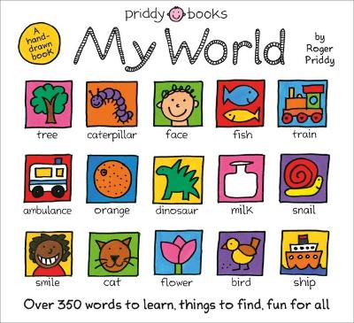 My World