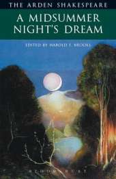 "A Midsummer Nights Dream"