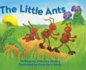 DLM Early Childhood Express, The Little Ants English 4-Pack