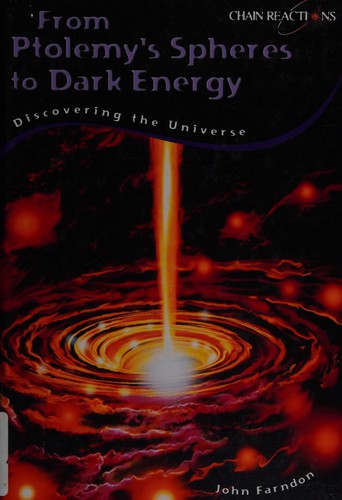 From Ptolemy's Spheres to Dark Energy: Discovering the Universe