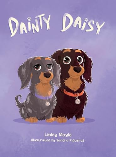 Dainty Daisy