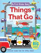 Things That Go