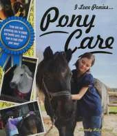 Pony Care