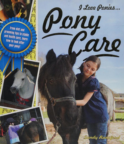 Pony Care