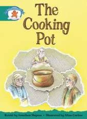 Storyworlds Yr1/P2 Stage 6, Once Upon A Time World, The Cooking Pot (6 Pack)