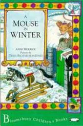 A Mouse in Winter