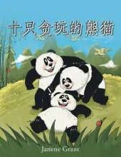 10 Fun Panda
