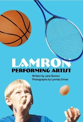 Lamron - Performing Artist