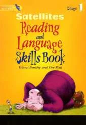 Literacy World Satellites Fiction Stage 1 Reading and Language Skills Book