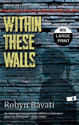 Within These Walls: Based on true events