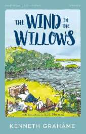 The Wind in the Willows