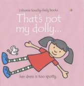 That's Not My Dolly