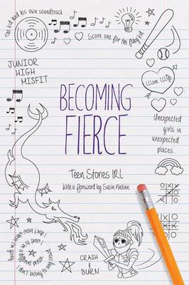 Becoming Fierce
