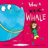How to Walk a Whale