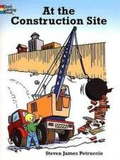 At the Construction Site
