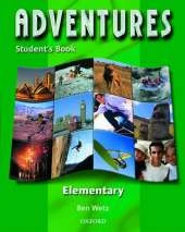 Adventures Elementary: Student's Book
