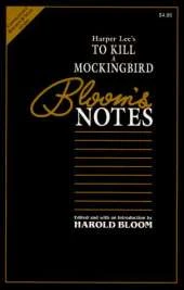Harper Lee's "To Kill a Mockingbird"