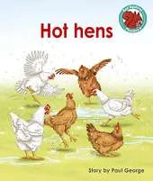 Hot hens