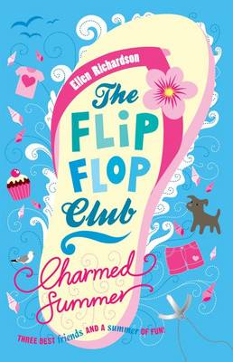 The Flip-Flop Club 1: Charmed Summer