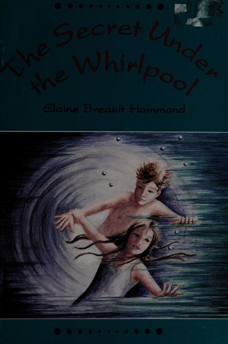 The Secret under the Whirlpool