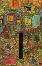 McSweeney's Issue 21