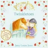 Princess Poppy: Twinkletoes