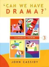 Can We Have Drama?