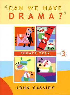 Can We Have Drama?
