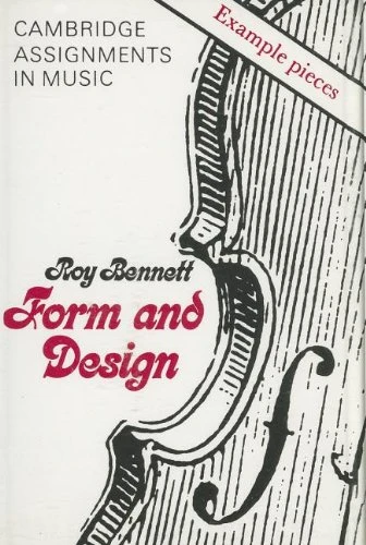 Form and Design Cassette 1
