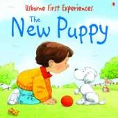 Usborne First Experiences The New Puppy