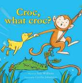 Croc? What Croc?