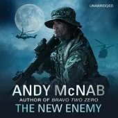 The New Enemy: Liam Scott Book 3